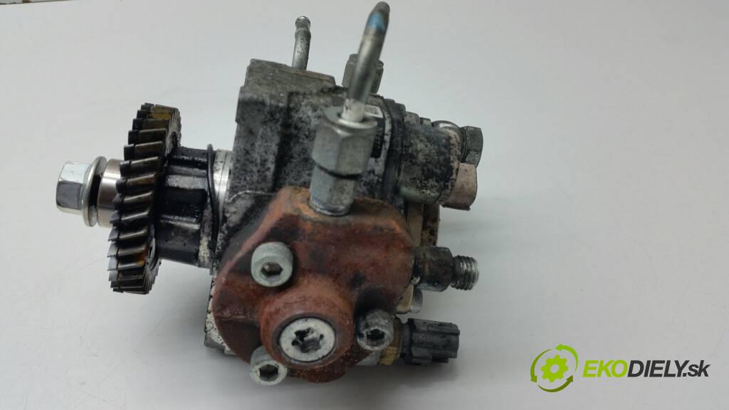 SUBARU OUTBACK III 2009 150 kW III 2.0 D BOXER Pumpa vstrekovacia 294000-0760 (Vstrekovacie čerpadlá)