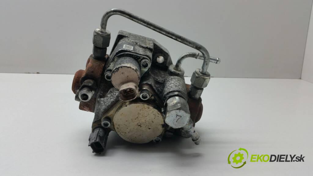 SUBARU OUTBACK III 2009 150 kW III 2.0 D BOXER Pumpa vstrekovacia 294000-0760 (Vstrekovacie čerpadlá)