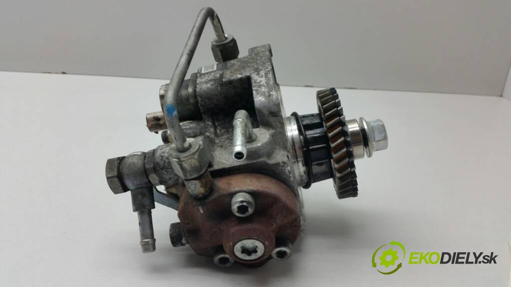 SUBARU OUTBACK III 2009 150 kW III 2.0 D BOXER Pumpa vstrekovacia 294000-0760 (Vstrekovacie čerpadlá)