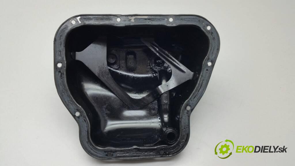 SUBARU OUTBACK III 2009 150 kW III 2.0 D BOXER Vaňa olejová  (Olejové vane)