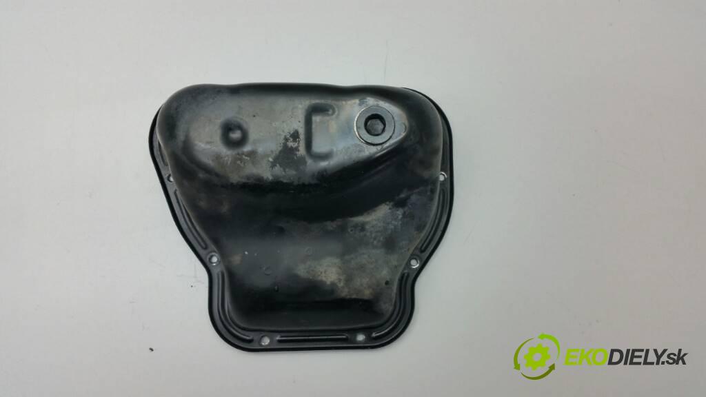 SUBARU OUTBACK III 2009 150 kW III 2.0 D BOXER Vaňa olejová  (Olejové vane)