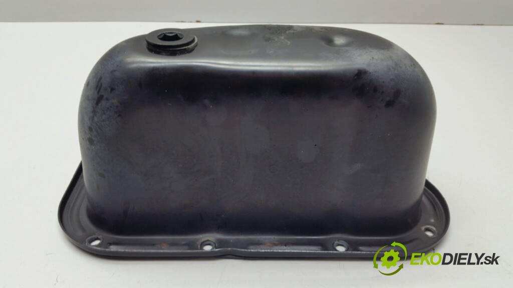 SUBARU OUTBACK III 2009 150 kW III 2.0 D BOXER Vaňa olejová  (Olejové vane)