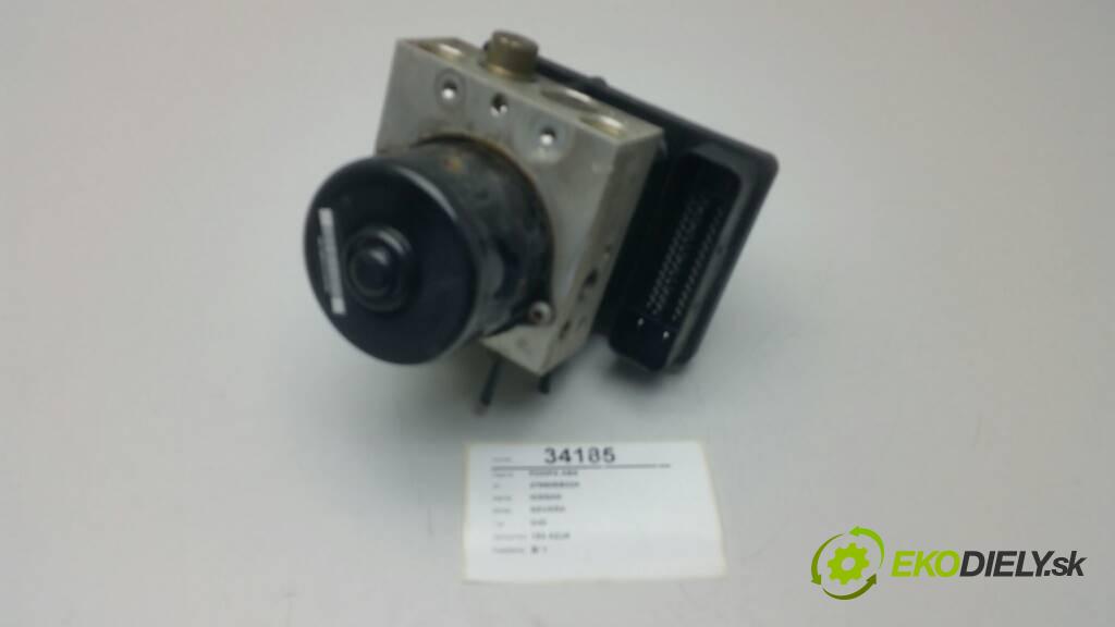 NISSAN NAVARA D40 2006 171 kW D40 2.5 DCI Pumpa ABS 47660EB32A (Pumpy ABS)