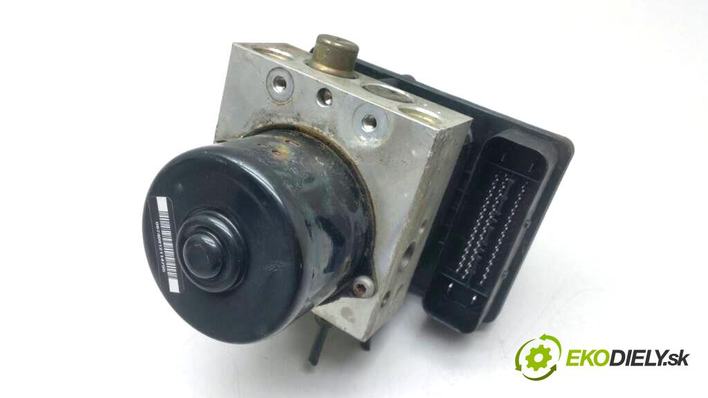 NISSAN NAVARA D40 2006 171 kW D40 2.5 DCI Pumpa ABS 47660EB32A (Pumpy ABS)