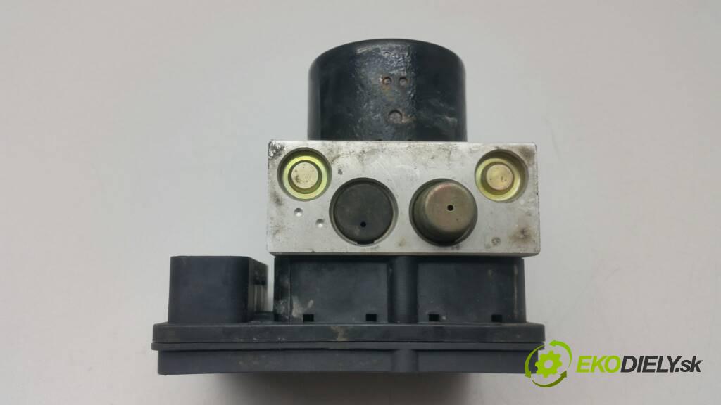 NISSAN NAVARA D40 2006 171 kW D40 2.5 DCI Pumpa ABS 47660EB32A (Pumpy ABS)