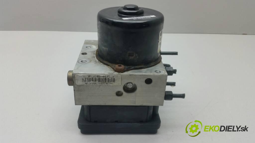 NISSAN NAVARA D40 2006 171 kW D40 2.5 DCI Pumpa ABS 47660EB32A (Pumpy ABS)