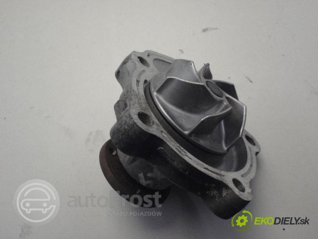 SUZUKI SX4    BRAK  Pumpa vody Motor Sx4 Sedici 1.6 16V 06-