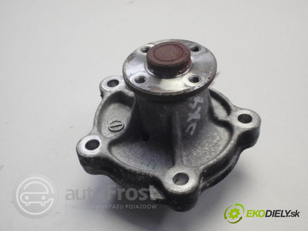 SUZUKI SX4    BRAK  Pumpa vody Motor Sx4 Sedici 1.6 16V 06-