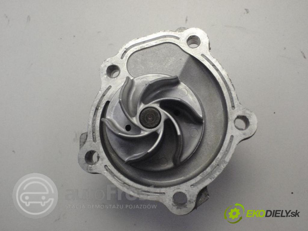 SUZUKI SX4    BRAK  Pumpa vody Motor Sx4 Sedici 1.6 16V 06-