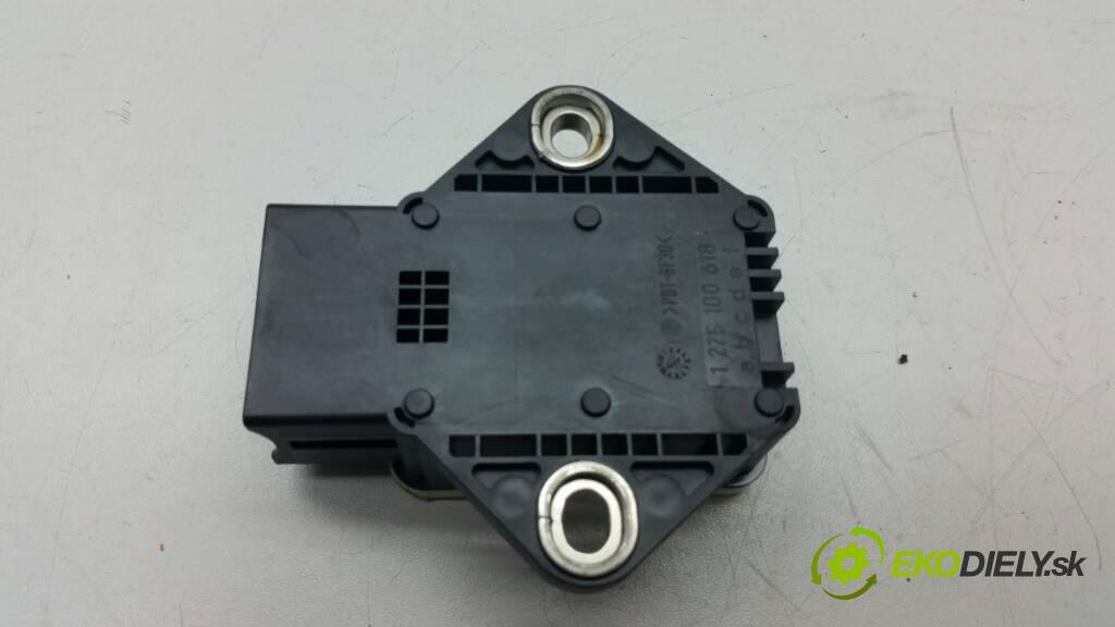 MERCEDES W211 LIFT 2009  LIFT 2.2 CDI Modul ESP A0055422718  0265005752 (Ostatné)