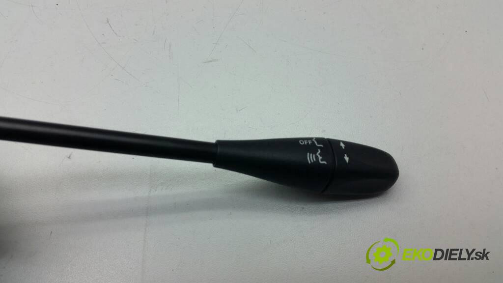 MERCEDES W211 LIFT 2009  LIFT 2.2 CDI Prepínač kombinovaný A1715402545 (Prepínače, spínače, tlačidlá a ovládače kúrenia)