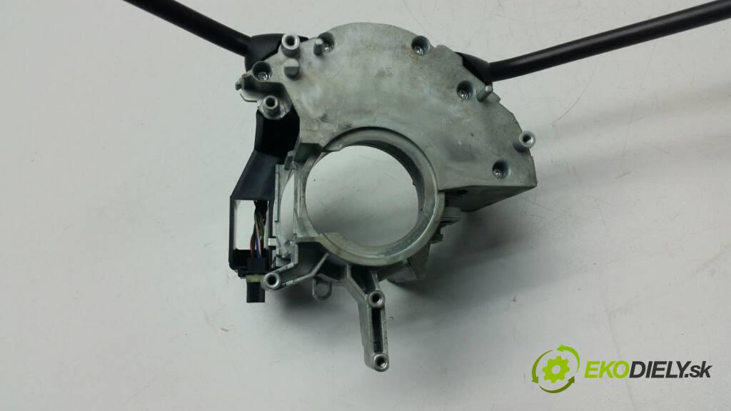 MERCEDES W211 LIFT 2009  LIFT 2.2 CDI Prepínač kombinovaný A1715402545 (Prepínače, spínače, tlačidlá a ovládače kúrenia)