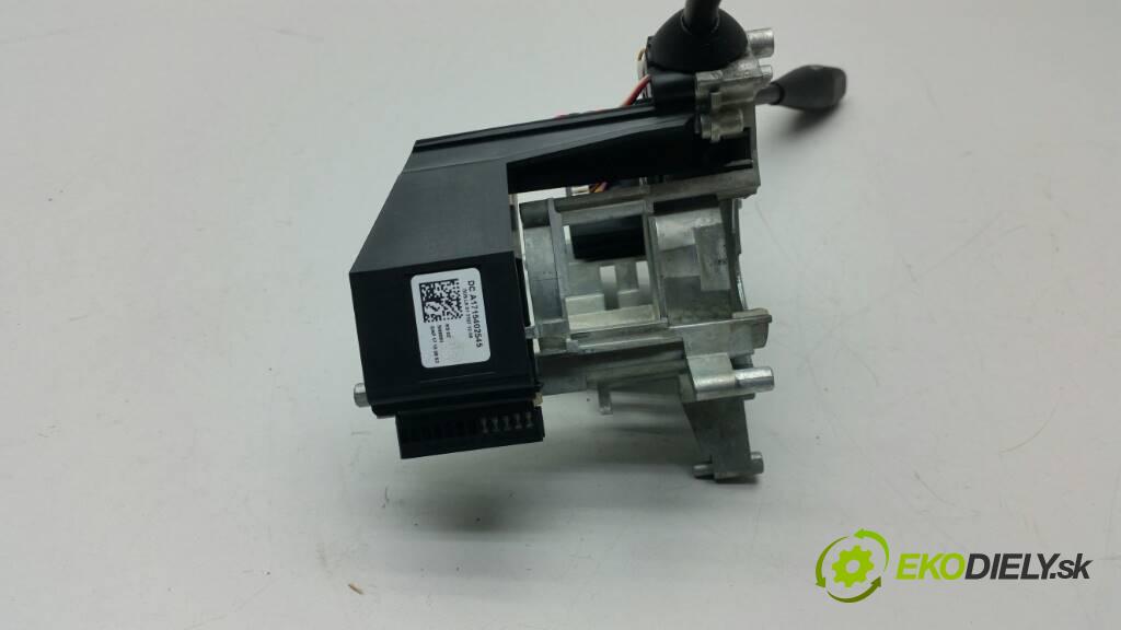 MERCEDES W211 LIFT 2009  LIFT 2.2 CDI Prepínač kombinovaný A1715402545 (Prepínače, spínače, tlačidlá a ovládače kúrenia)