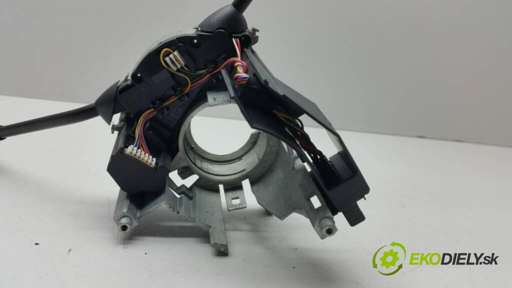 MERCEDES W211 LIFT 2009  LIFT 2.2 CDI Prepínač kombinovaný A1715402545 (Prepínače, spínače, tlačidlá a ovládače kúrenia)