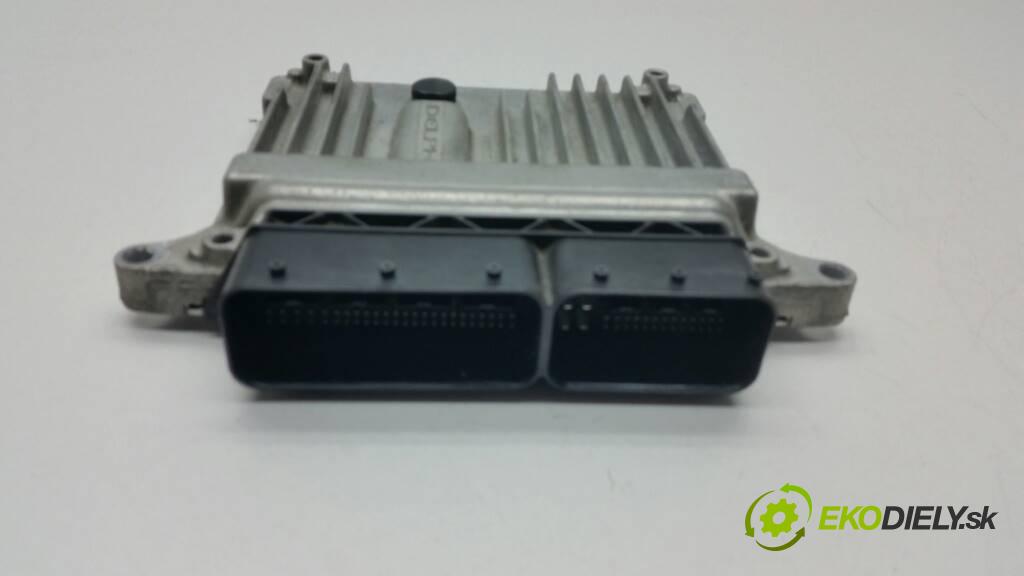 MERCEDES W211 LIFT 2009  LIFT 2.2 CDI riadiaca jednotka Motor A6461501734  A0044461540 (Riadiace jednotky)