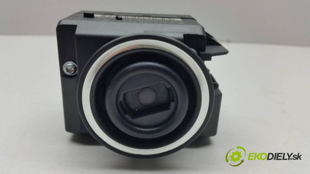 MERCEDES W211 LIFT 2009  LIFT 2.2 CDI spinačka A2115452308 KLUCZYK TRZY FUNKCJE  (Spínacie skrinky a kľúče)