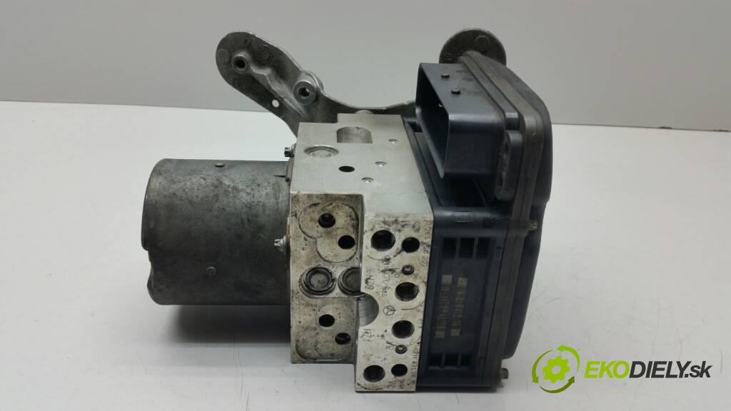 MERCEDES W211 LIFT 2009  LIFT 2.2 CDI Pumpa ABS A2114313812 (Pumpy ABS)