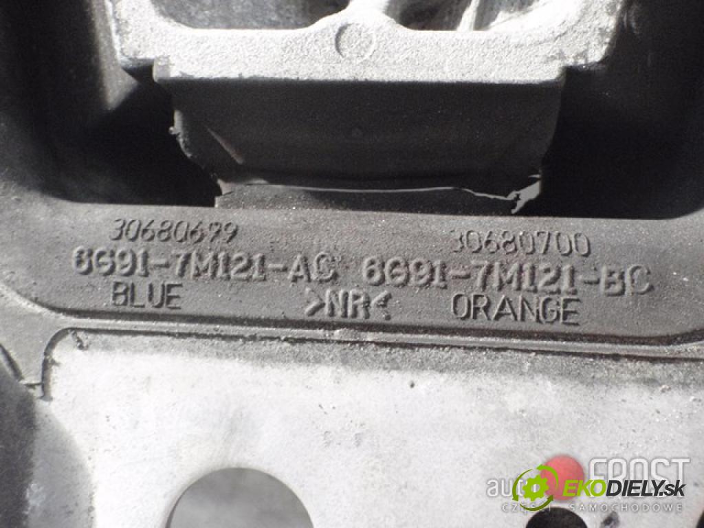 VOLVO V70    BRAK  AirBag Uchytenie Motor Prevodovka V70 S80 1.6 D 07-