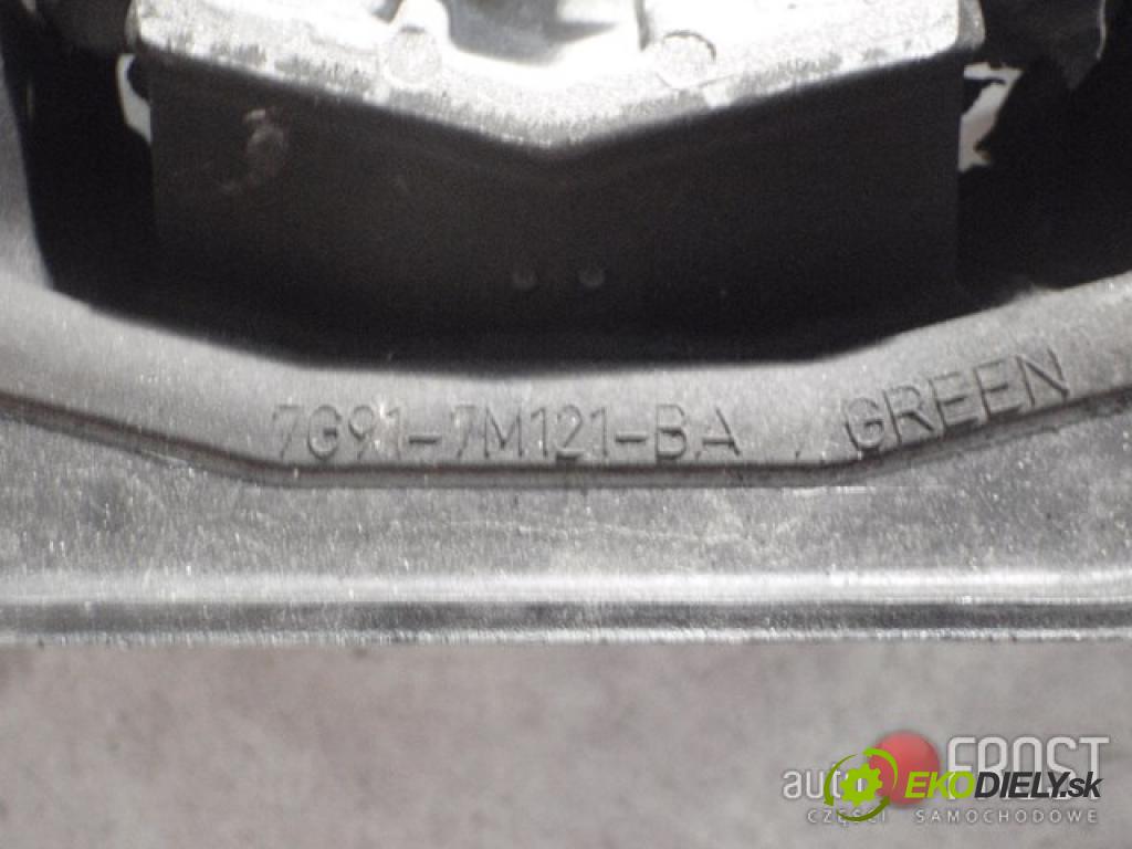 VOLVO V70    BRAK  AirBag Uchytenie Motor Prevodovka V70 S80 1.6 D 07-