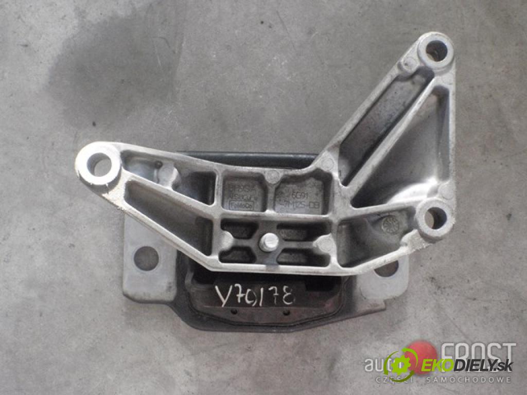 VOLVO V70    BRAK  AirBag Uchytenie Motor Prevodovka V70 S80 1.6 D 07-