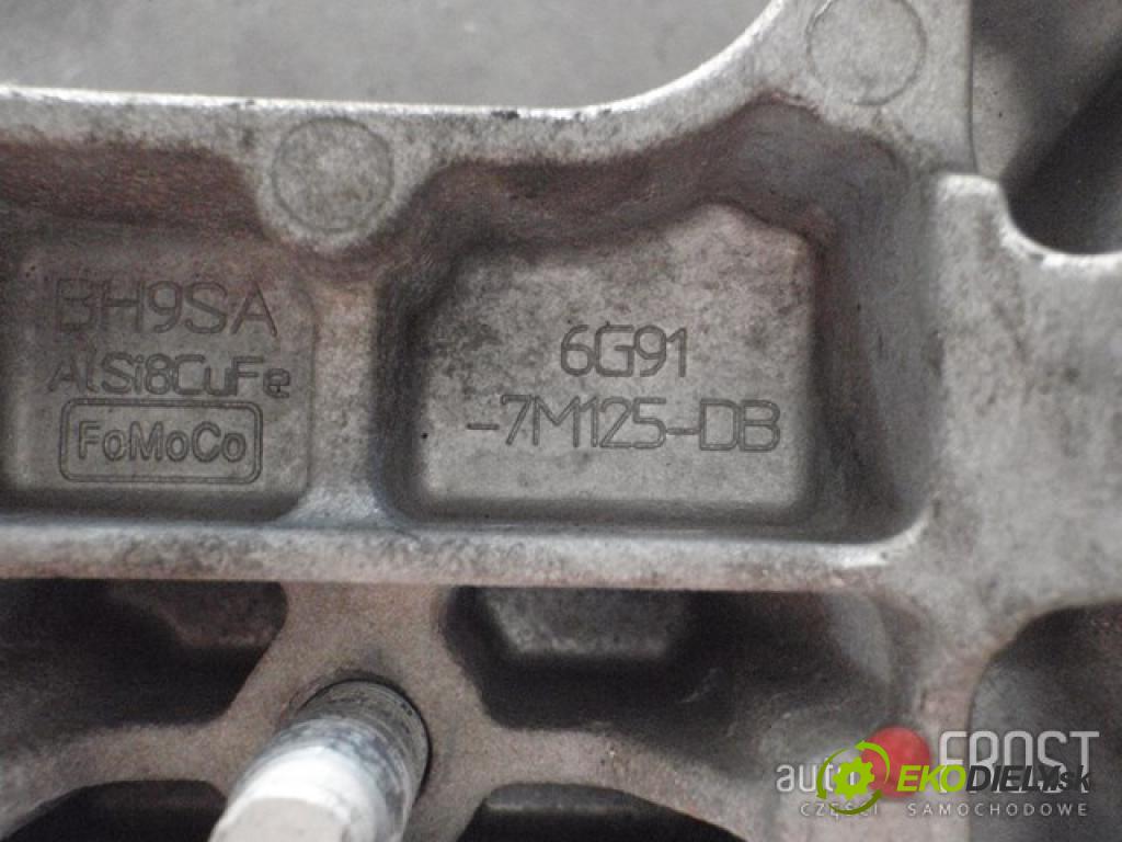 VOLVO V70    BRAK  AirBag Uchytenie Motor Prevodovka V70 S80 1.6 D 07-