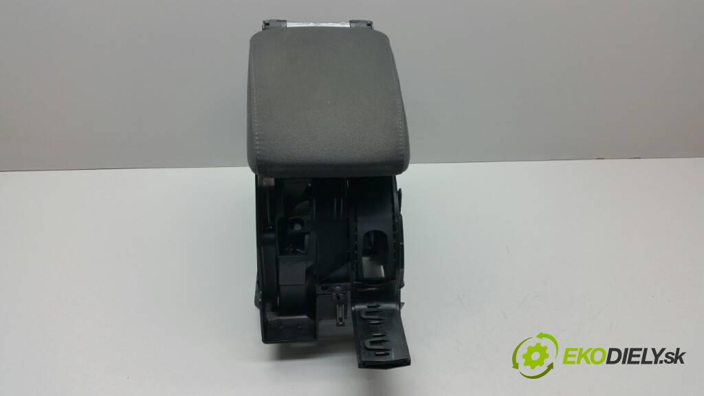 VOLKSWAGEN JETTA V 2005 105 kW V 1.9 TDI BKC Lakťová opierka tunelu 1K5864251B