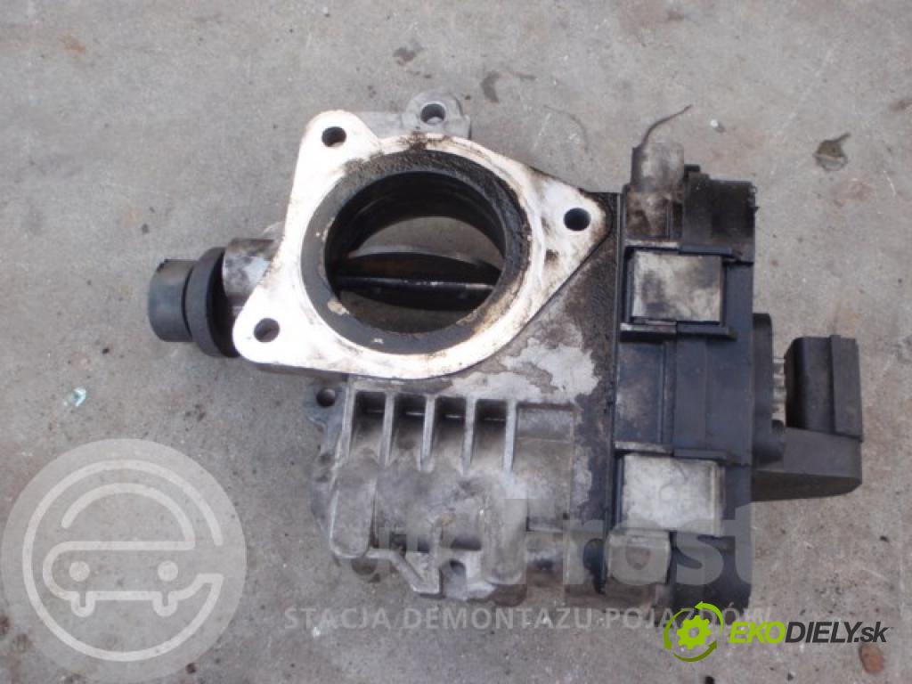 ALFA ROMEO 159    BRAK  Alfa 159 2.4 JTDM Škrtiaca klapka Motor 48CPD6 