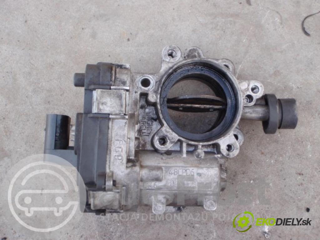 ALFA ROMEO 159    BRAK  Alfa 159 2.4 JTDM Škrtiaca klapka Motor 48CPD6
