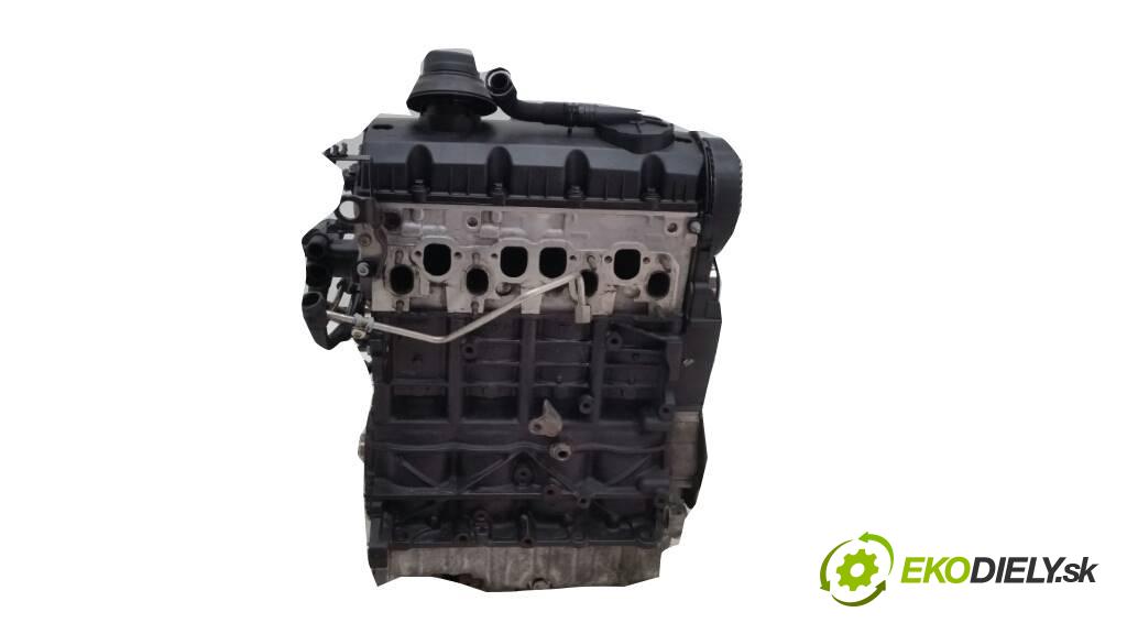 VOLKSWAGEN JETTA V 2005 105 kW V 1.9 TDI BKC motor BKC 736022 (Motory (kompletní))