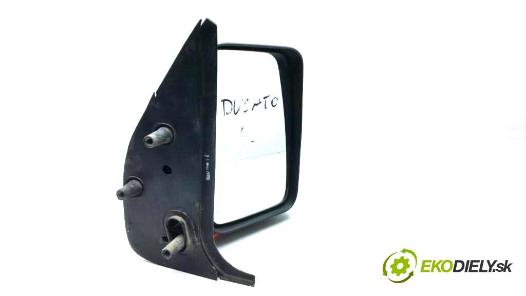 FIAT DUCATO II       Spätné zrkadlo pravé  (Ostatné)