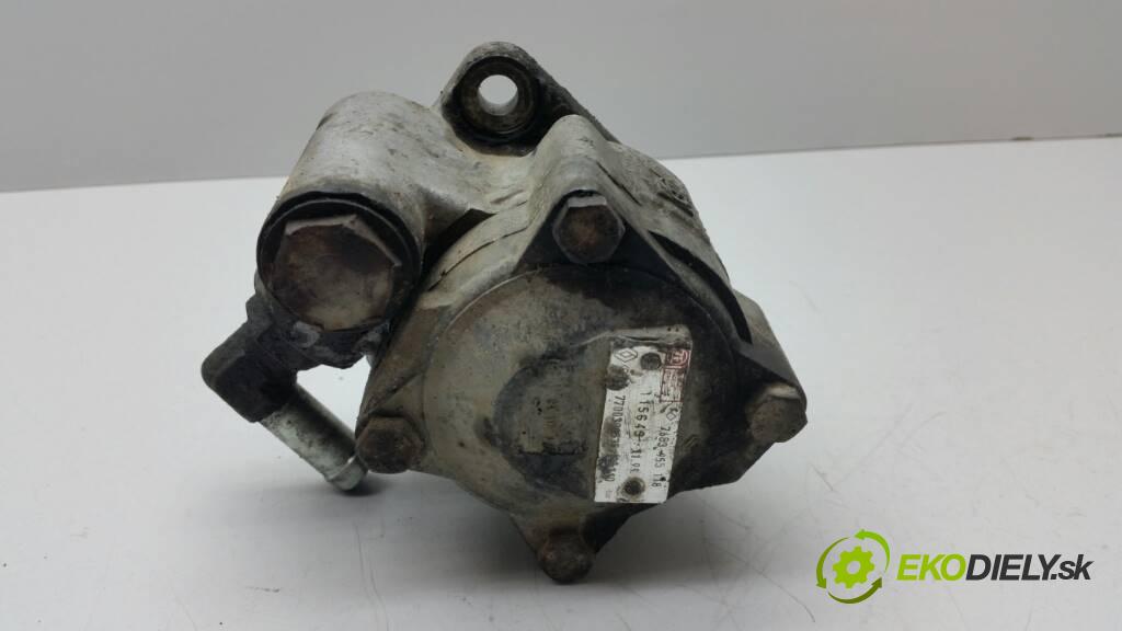 FIAT DUCATO II       Pumpa servočerpadlo 7683955118   (Servočerpadlá, pumpy riadenia)