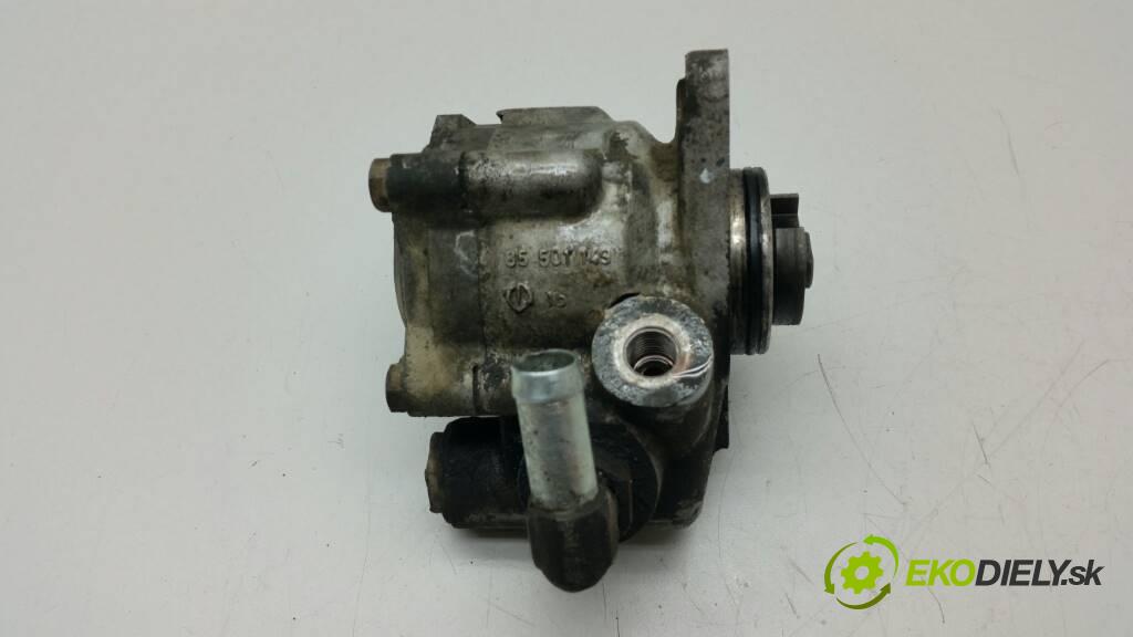 FIAT DUCATO II       Pumpa servočerpadlo 7683955118   (Servočerpadlá, pumpy riadenia)