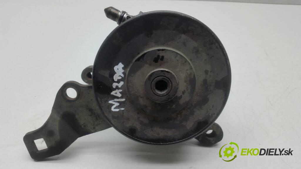 MAZDA 323       Pumpa servočerpadlo  (Servočerpadlá, pumpy riadenia)