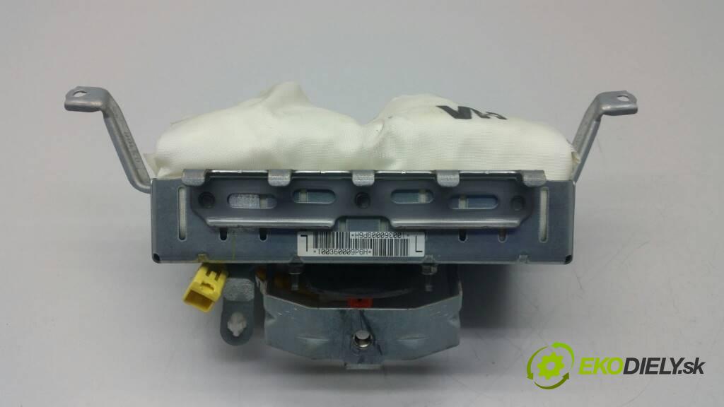 TOYOTA AVENSIS T27 2009 150 kW T27 2.2 D4D AirBag - spolujazdca airbag
