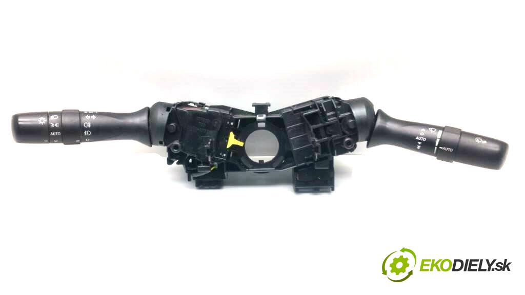 TOYOTA AVENSIS T27 2009 150 kW T27 2.2 D4D Prepínač kombinovaný 173832 (Prepínače, spínače, tlačidlá a ovládače kúrenia)