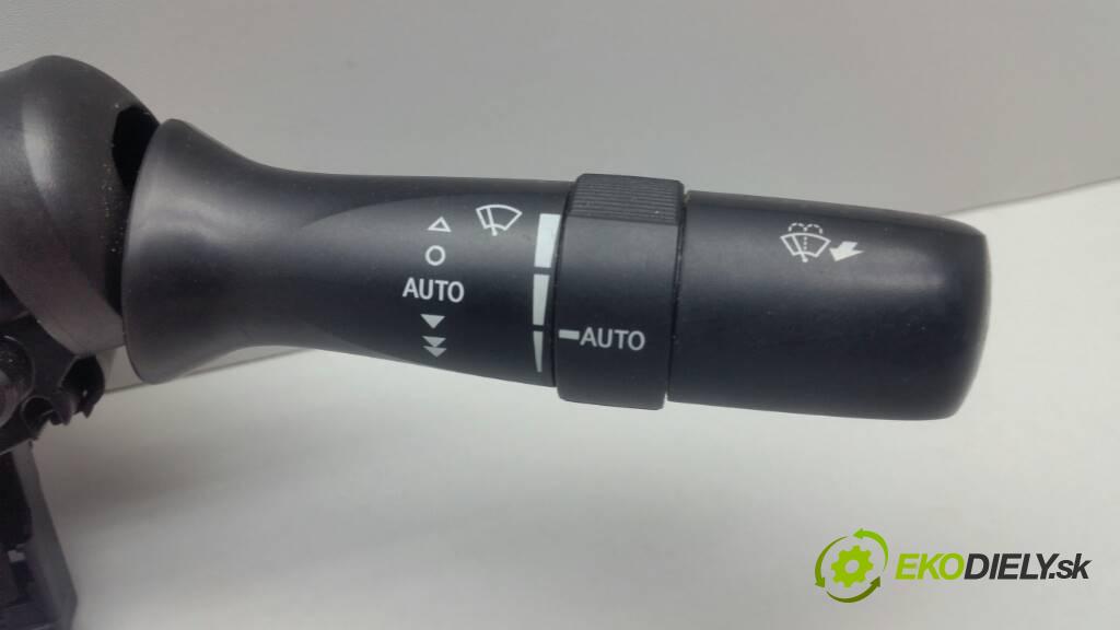 TOYOTA AVENSIS T27 2009 150 kW T27 2.2 D4D Prepínač kombinovaný 173832 (Prepínače, spínače, tlačidlá a ovládače kúrenia)