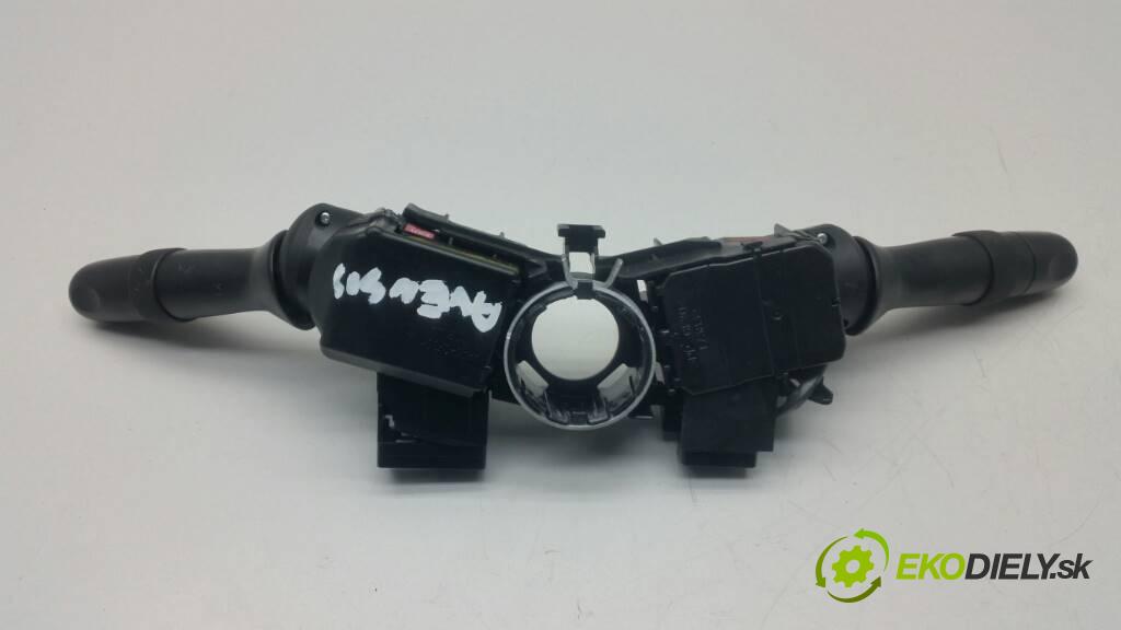 TOYOTA AVENSIS T27 2009 150 kW T27 2.2 D4D Prepínač kombinovaný 173832 (Prepínače, spínače, tlačidlá a ovládače kúrenia)