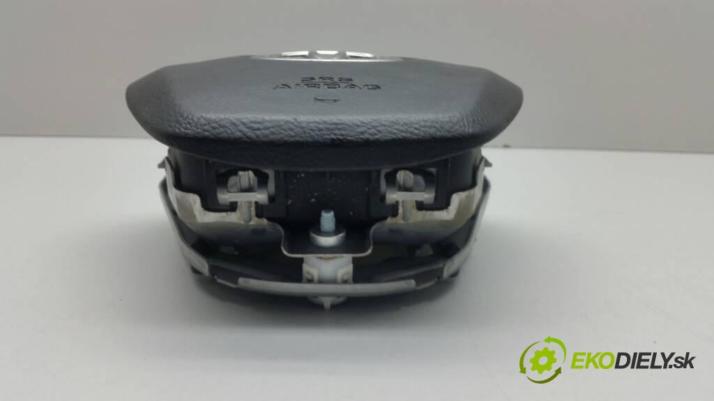 TOYOTA AVENSIS T27 2009 150 kW T27 2.2 D4D AirBag - volantu airbag