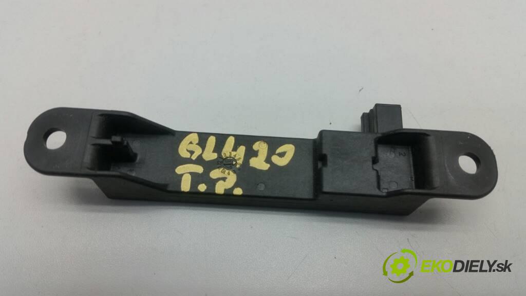 MERCEDES-BENZ GL420 CDI X164 2007 306 kW X164 4.0 Modul 1 A1648201575