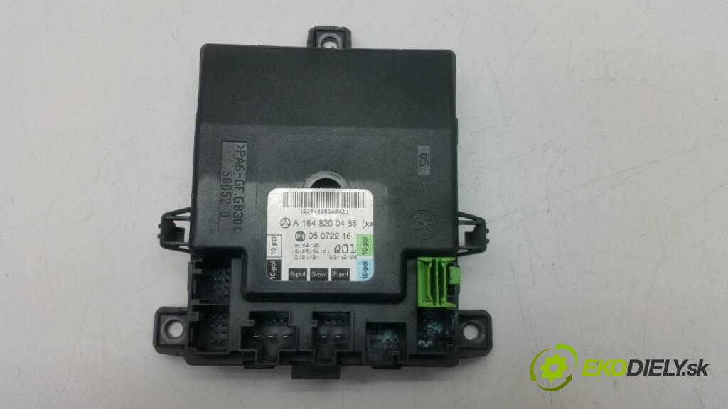 MERCEDES-BENZ GL420 CDI X164 2007 306 kW X164 4.0 Modul 2 A1648200485