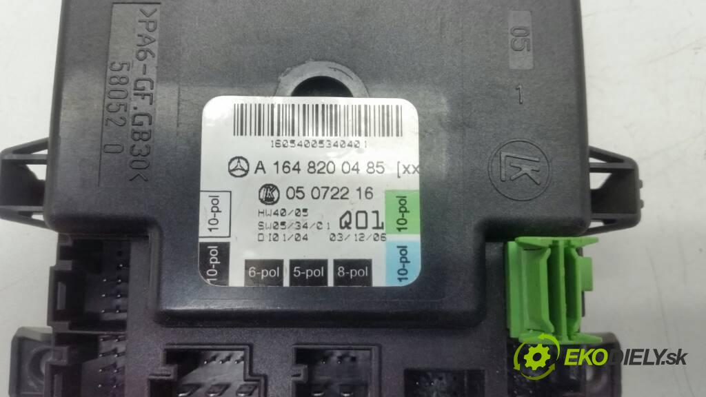 MERCEDES-BENZ GL420 CDI X164 2007 306 kW X164 4.0 Modul 2 A1648200485