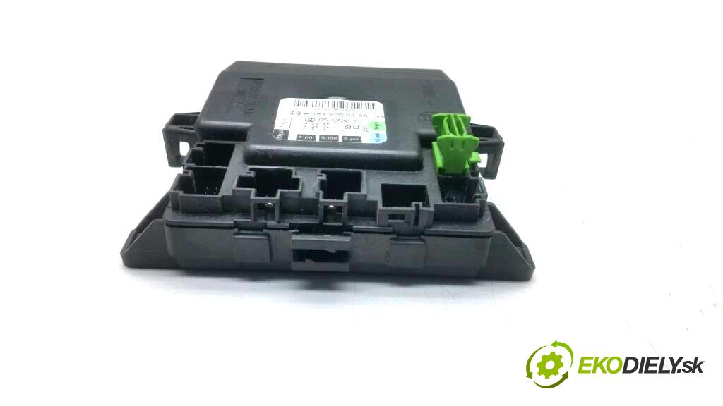 MERCEDES-BENZ GL420 CDI X164 2007 306 kW X164 4.0 Modul 2 A1648200485