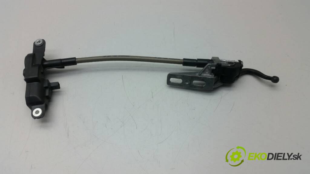 MERCEDES-BENZ GL420 CDI X164 2007 306 kW X164 4.0 Motorček okna zad ľavy A2518200342