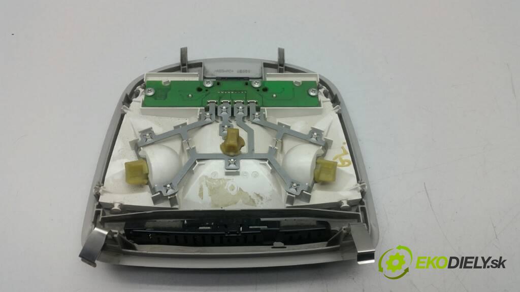 MERCEDES-BENZ GL420 CDI X164 2007 306 kW X164 4.0 svetlo A1648200423