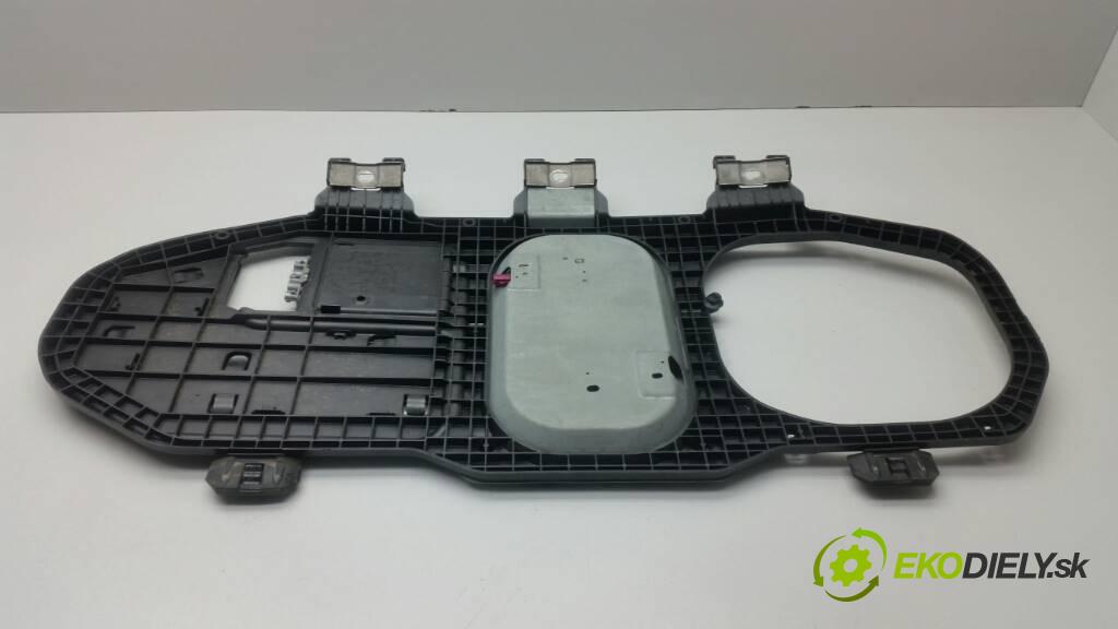 MERCEDES-BENZ GL420 CDI X164 2007 306 kW X164 4.0 Zosilňovač antenový  (Zosilňovače)