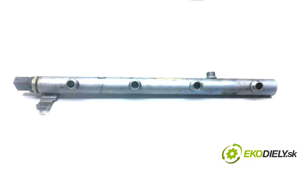 MERCEDES-BENZ GL420 CDI X164 2007 306 kW X164 4.0 Lišta vstrekovacia A6290701695 (Vstrekovacie lišty)