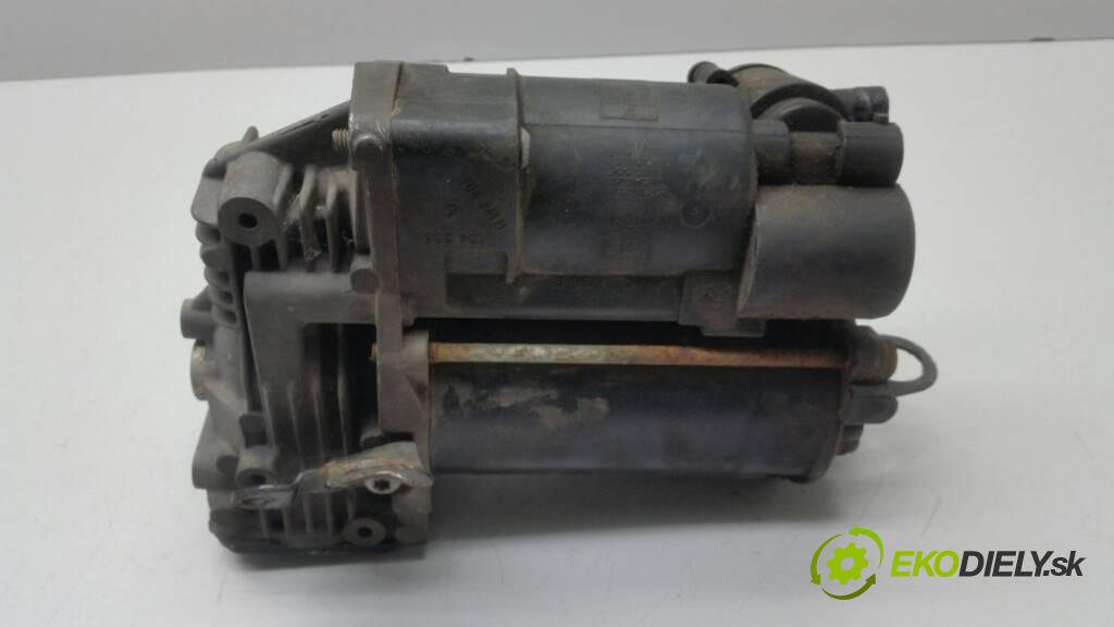 MERCEDES-BENZ GL420 CDI X164 2007 306 kW X164 4.0 pumpa nápravy A1643200504