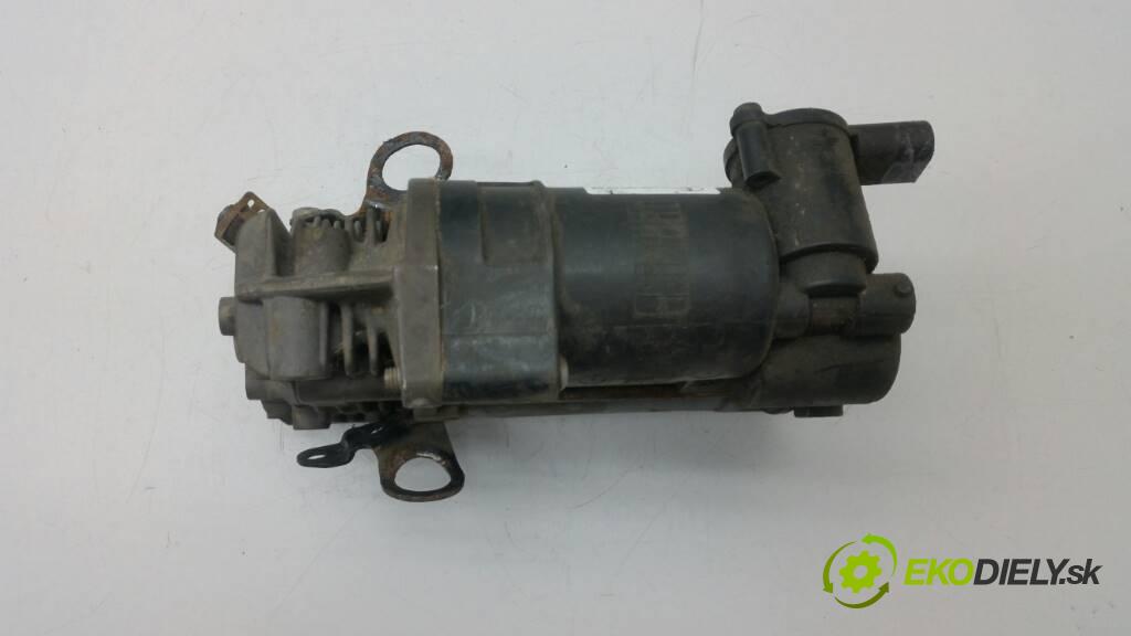 MERCEDES-BENZ GL420 CDI X164 2007 306 kW X164 4.0 pumpa nápravy A1643200504