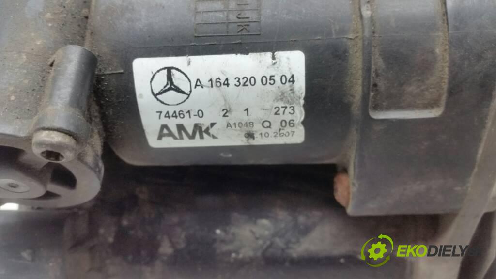 MERCEDES-BENZ GL420 CDI X164 2007 306 kW X164 4.0 pumpa nápravy A1643200504