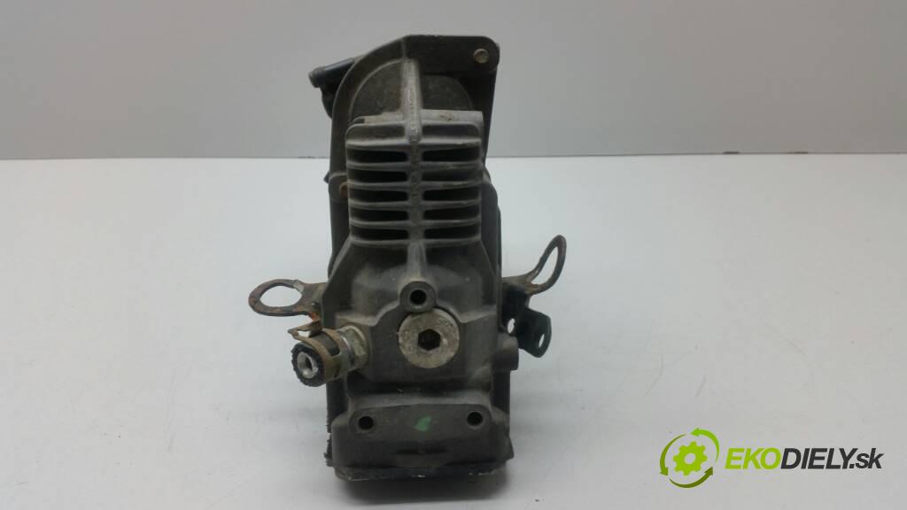 MERCEDES-BENZ GL420 CDI X164 2007 306 kW X164 4.0 pumpa nápravy A1643200504